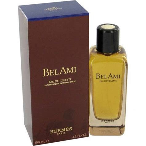 bel ami de hermes|bel ami hermes discontinued.